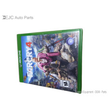 Far Cry 4 Microsoft XBoxOne Complete in Box