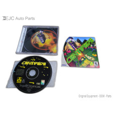 Centipede Sega Dreamcast Complete in Box