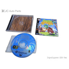 Floigan Brothers Sega Dreamcast Complete in Box