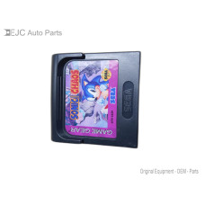Sonic Chaos Sega Game Gear Cartridge Only