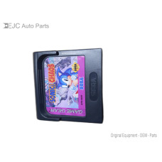 Sonic Chaos Sega Game Gear Cartridge Only