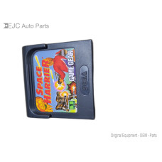 Space Harrier Sega Game Gear Cartridge Only