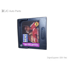 Riddick Bowe Boxing Sega Game Gear Cartridge Only