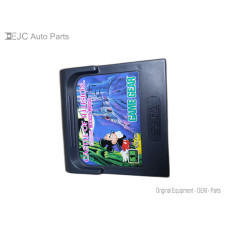 Castle of Illusion Sega Game Gear Cartridge Only