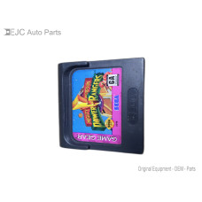 Mighty Morphin Power Rangers Sega Game Gear Cartridge Only