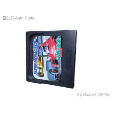 Super Monaco GP Sega Game Gear Cartridge Only