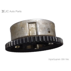 213H203 Exhaust Camshaft Timing Gear From 2007 Jeep Compass  2.4 04884482AB Gas