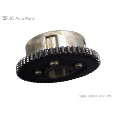 213H204 Intake Camshaft Timing Gear From 2007 Jeep Compass  2.4 04884713AC Gas