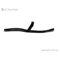 213H205 Engine Oil Dipstick Tube From 2007 Jeep Compass  2.4 04884734AB Gas