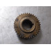 213H208 Crankshaft Timing Gear From 2007 Jeep Compass  2.4  Gas