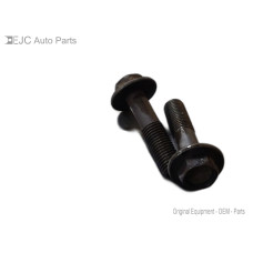 213H209 Camshaft Gear Bolt Set From 2007 Jeep Compass  2.4  Gas