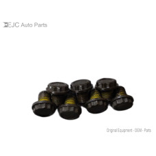 213H210 Flexplate Bolts From 2007 Jeep Compass  2.4  Gas