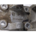 213H215 Alternator Bracket From 2007 Jeep Compass  2.4 04891592AA Gas