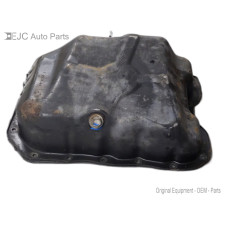 213H227 Lower Engine Oil Pan For 07-17 Jeep Compass  2.4 04884665AF Gas