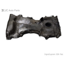 213H229 Engine Timing Cover For 07-17 Jeep Compass  2.4 04884895AA Gas