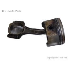 213Z301 Piston and Connecting Rod Standard For 96-99 Chevrolet k1500  5.7  Gas
