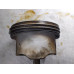 213Z301 Piston and Connecting Rod Standard For 96-99 Chevrolet k1500  5.7  Gas