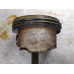 213Z301 Piston and Connecting Rod Standard For 96-99 Chevrolet k1500  5.7  Gas