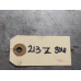 213Z306 Rear Oil Seal Housing For 96-99 Chevrolet k1500  5.7 14088557 Gas