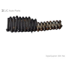 213Z308 Cylinder Head Bolt Kit For 96-99 Chevrolet k1500  5.7  Gas
