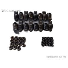 213Z309 Complete Rocker Arm Set For 96-99 Chevrolet k1500 5.7 Gas missing one washer 213Z309 Complete Rocker Arm Set For 96-99 Chevrolet k1500 5.7 Gas missing one washer
