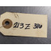213Z316 Flexplate For 96-99 Chevrolet k1500  5.7  Gas