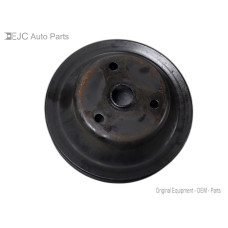 213Z317 Crankshaft Pulley For 96-99 Chevrolet k1500 5.7 10084754 Gas 213Z317 Crankshaft Pulley For 96-99 Chevrolet k1500 5.7 10084754 Gas