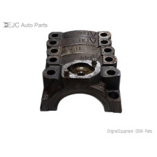 213Z318 Engine Block Main Caps For 96-99 Chevrolet k1500 5.7 Gas 213Z318 Engine Block Main Caps For 96-99 Chevrolet k1500 5.7 Gas