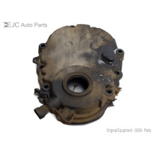 213Z319 Engine Timing Cover For 96-99 Chevrolet k1500 5.7 10244600 Gas 213Z319 Engine Timing Cover For 96-99 Chevrolet k1500 5.7 10244600 Gas