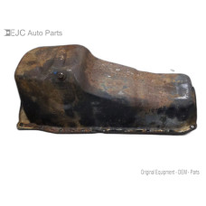 GYZ404 Engine Oil Pan For 88-99 Chevrolet k1500 5.7 10128320 Gas GYZ404 Engine Oil Pan For 88-99 Chevrolet k1500 5.7 10128320 Gas