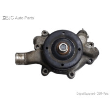 213U204 Water Coolant Pump For 98-03 Dodge Durango  5.9 53020135 Gas