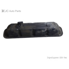 213U206 Left Valve Cover From 2001 Dodge Durango  5.9  Gas