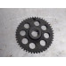 213U209 Camshaft Timing Gear From 2001 Dodge Durango  5.9  Gas