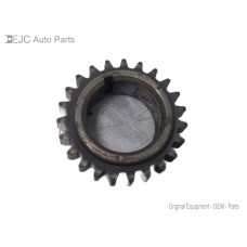 213U212 Crankshaft Timing Gear From 2001 Dodge Durango  5.9  Gas