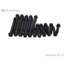 213U213 Cylinder Head Bolt Kit From 2001 Dodge Durango  5.9  Gas