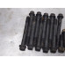 213U213 Cylinder Head Bolt Kit From 2001 Dodge Durango  5.9  Gas