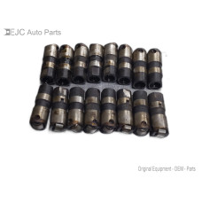 213U214 Lifters Set All From 2001 Dodge Durango  5.9  Gas