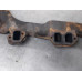 213U221 Right Exhaust Manifold For 98-03 Dodge Durango  5.9 53010188 Gas