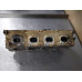 #PZ01 Right Cylinder Head For 11-15 Ram 1500  5.7 53021616DE Gas Passenger Side