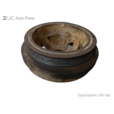 209H102 Crankshaft Pulley For 11-20 Ram 1500  5.7 53022083AA Gas