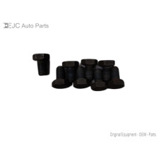 209H111 Flexplate Bolts For 11-12 Ram 1500 5.7 06503465AA Gas 209H111 Flexplate Bolts For 11-12 Ram 1500 5.7 06503465AA Gas