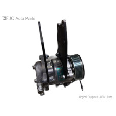 Sanden SD5s14 LS Engine Ac Compressor Kit GM As Pictured