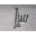 Sanden SD5s14 LS Engine Ac Compressor Kit GM As Pictured