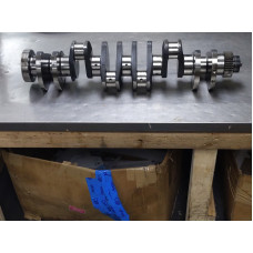 #3J03 Crankshaft Standard For 13-18 Ram 2500  6.7 68206020AA Diesel