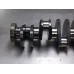 #3J03 Crankshaft Standard For 13-18 Ram 2500  6.7 68206020AA Diesel