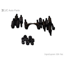 213T307 Exhaust Manifold Bolt Set For 13-18 Ram 2500 6.7 Diesel 213T307 Exhaust Manifold Bolt Set For 13-18 Ram 2500 6.7 Diesel