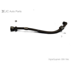 213T311 Turbo Oil Supply Line For 13-18 Ram 2500 6.7 68264862AA Diesel 213T311 Turbo Oil Supply Line For 13-18 Ram 2500 6.7 68264862AA Diesel