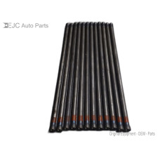 213T315 Pushrods Set All For 13-18 Ram 2500 6.7 05011892AA Diesel 213T315 Pushrods Set All For 13-18 Ram 2500 6.7 05011892AA Diesel