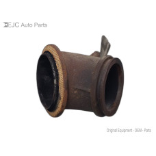 213T332 Upstream Exhaust Pipe For 13-18 Ram 2500  6.7  Diesel