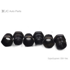 213T338 Fuel LIne Clamp Set For 13-18 Ram 2500 6.7 Diesel set of 6 213T338 Fuel LIne Clamp Set For 13-18 Ram 2500 6.7 Diesel set of 6